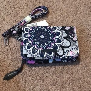 3 in 1 Crossbody